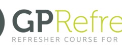 GP Refresh course logo