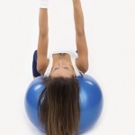 Bench Dumbbell Training