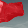 red flag