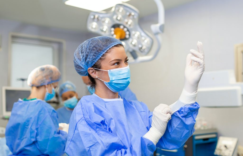 small animal spinal surgery course image