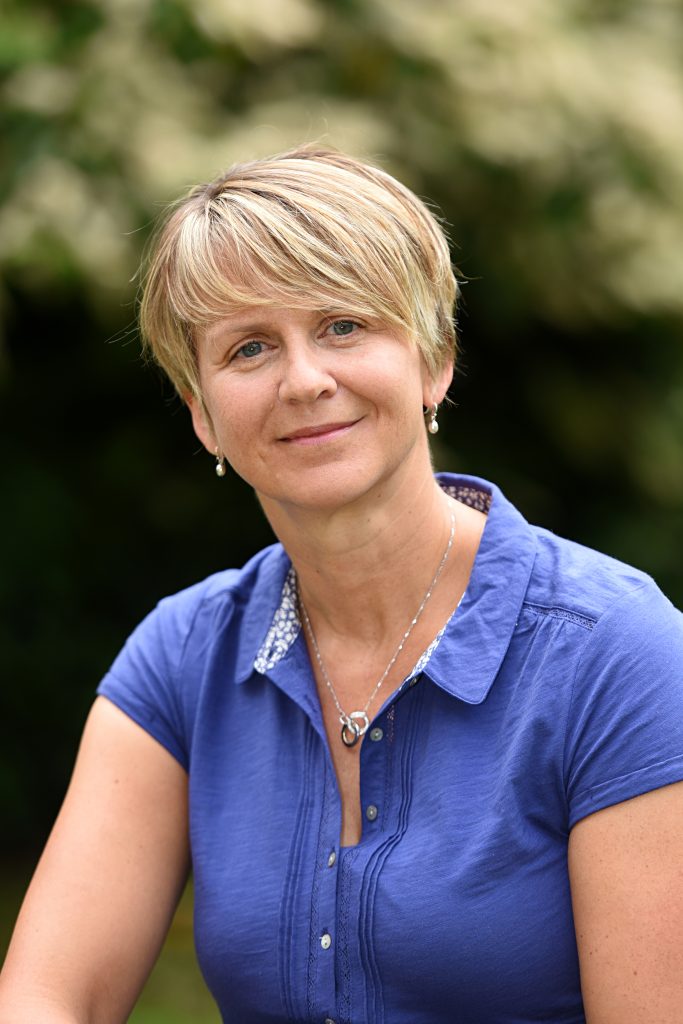 Susie Coughlan. CPD Solutions